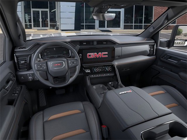 New 2026 GMC Sierra 2500 AT4 w/ AT4 Premium Plus Package image 15