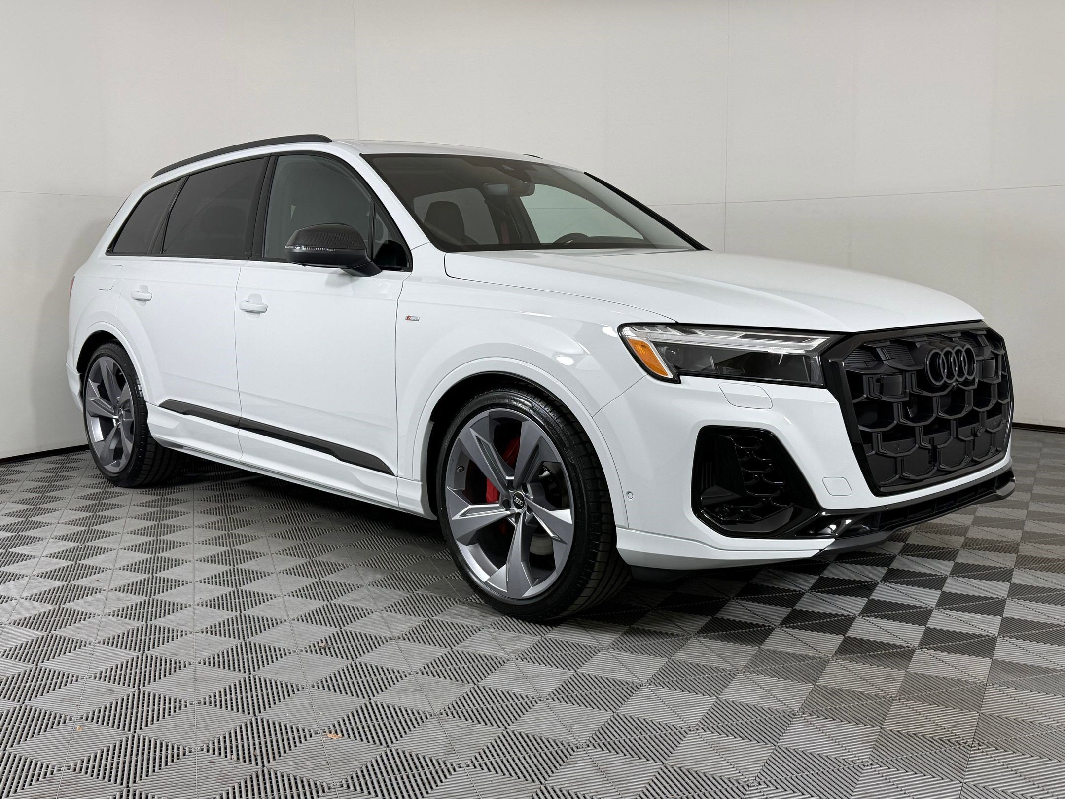 New 2026 Audi Q7 3.0T Prestige image 6