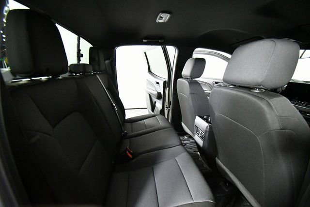 New 2026 Chevrolet Colorado Trail Boss image 23