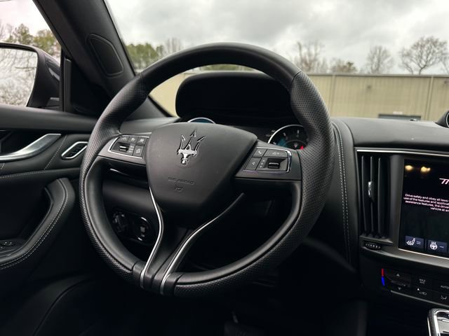 Used 2022 Maserati Levante GT image 22