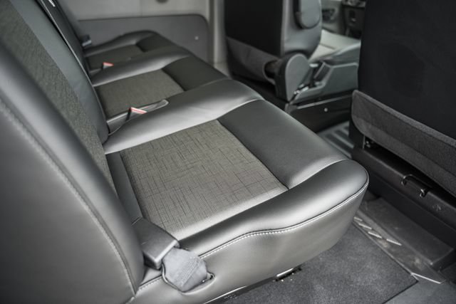 New 2026 Ford Transit 350 XL AWD/4WD image 43