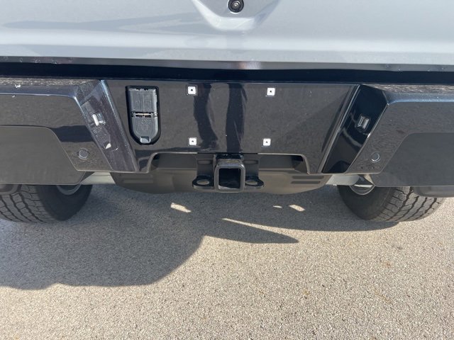 New 2025 GMC Hummer EV 3X w/ LPO, Sport Package image 19