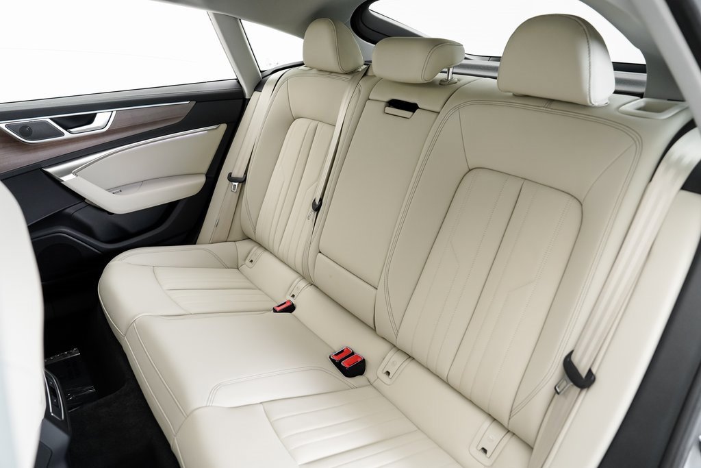 Used 2025 Audi A7 3.0T Premium image 23