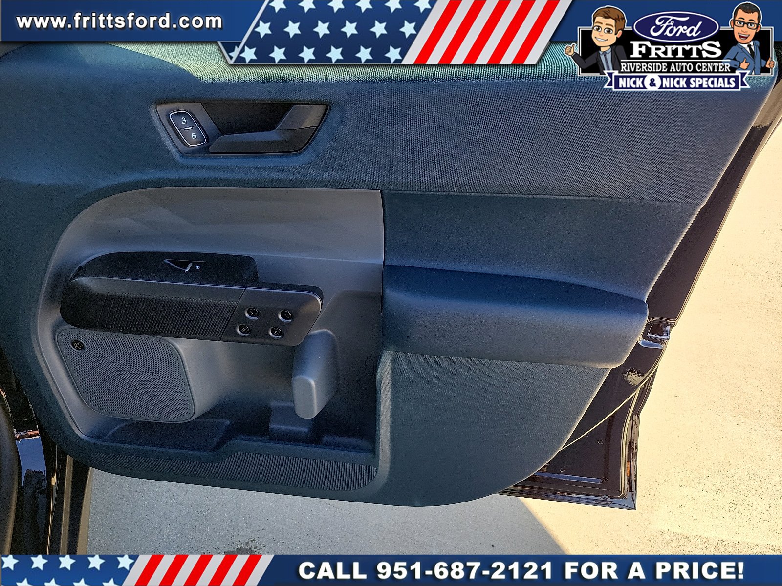 New 2026 Ford Maverick Lariat w/ Black Appearance Package AWD/4WD image 16