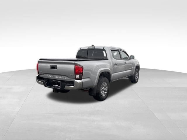 Certified 2019 Toyota Tacoma SR5 image 6
