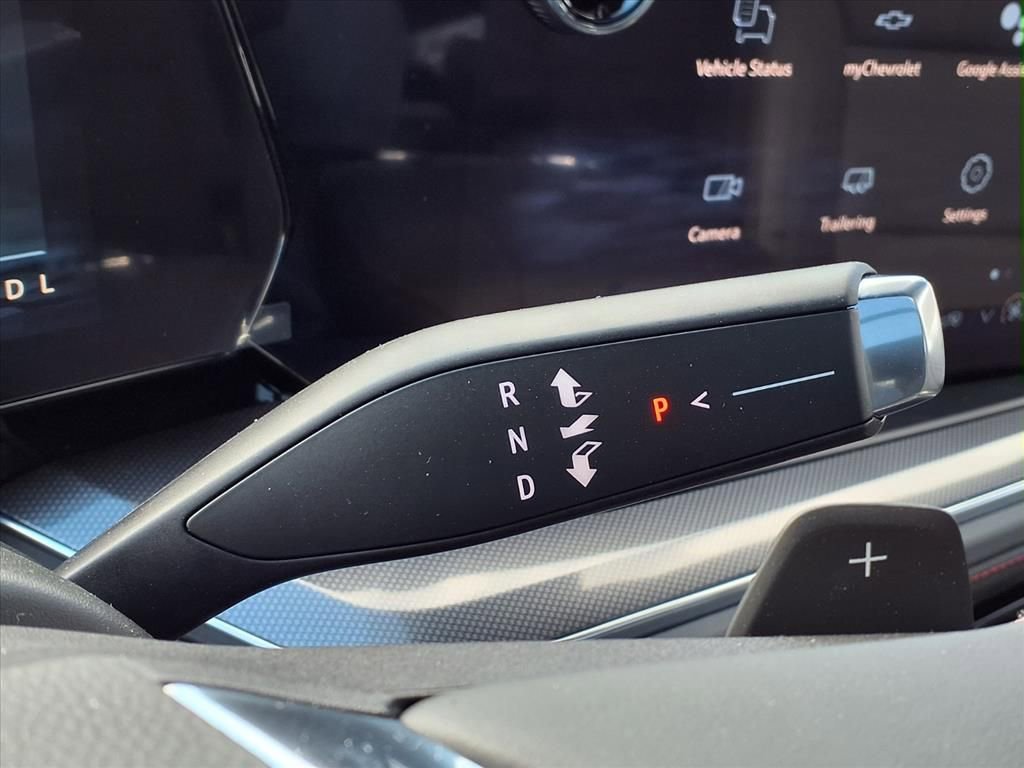 New 2026 Chevrolet Suburban RST w/ Comfort Package image 18