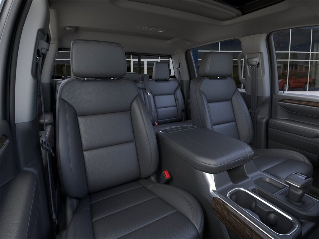 New 2026 GMC Sierra 1500 SLT w/ SLT Premium Plus Package image 16