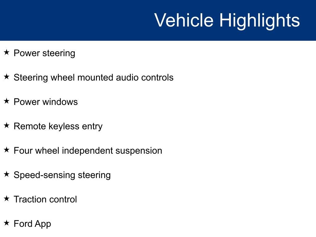 Certified 2026 Ford Escape Active FWD image 20