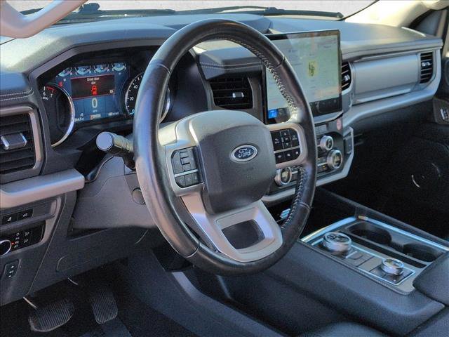 Used 2024 Ford Expedition Max XLT image 10