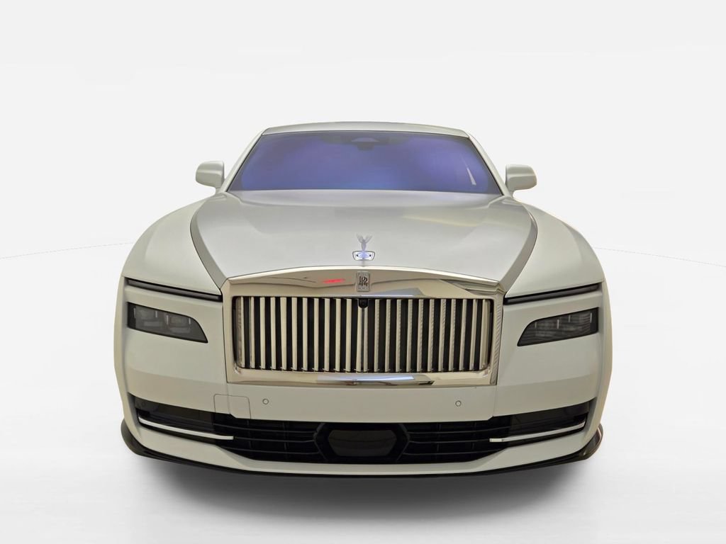 Certified 2024 Rolls-Royce Spectre w/ Spectre Launch Package AWD/4WD image 5