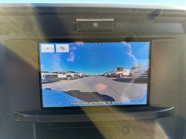 New 2026 Ford F550 4x4 SuperCab Super Duty image 24