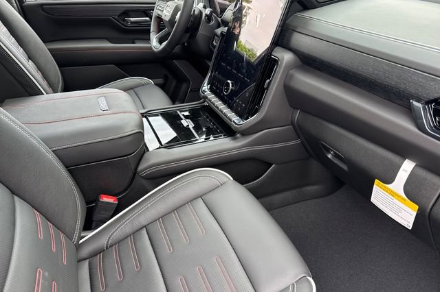 New 2026 GMC Yukon XL AT4 Ultimate image 20