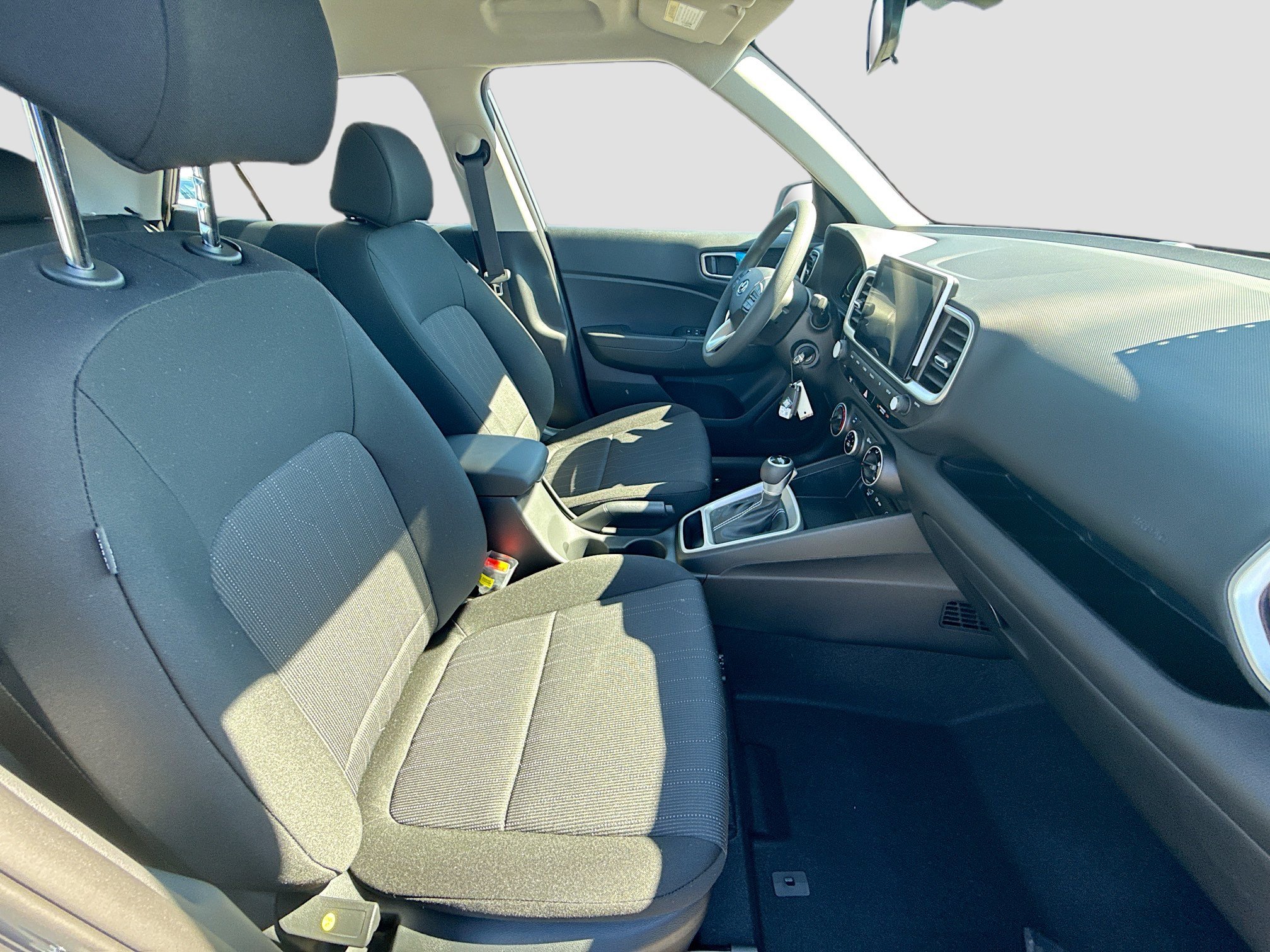 New 2026 Hyundai Venue SE image 20