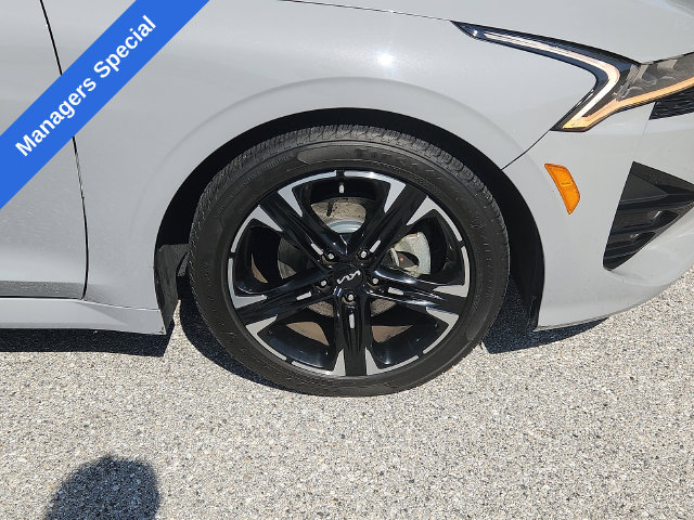 Used 2023 Kia K5 GT-Line FWD image 8