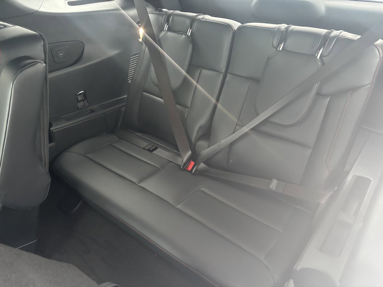 New 2026 Ford Explorer ST w/ Sun And Sound Package image 6