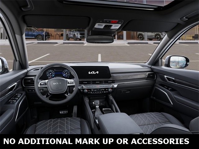 New 2025 Kia Telluride SX X-Line image 14