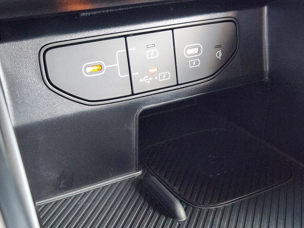 New 2026 Kia Sorento EX image 26