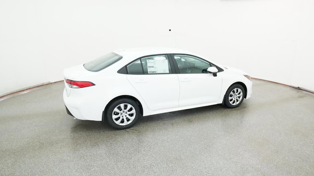 New 2026 Toyota Corolla LE image 10