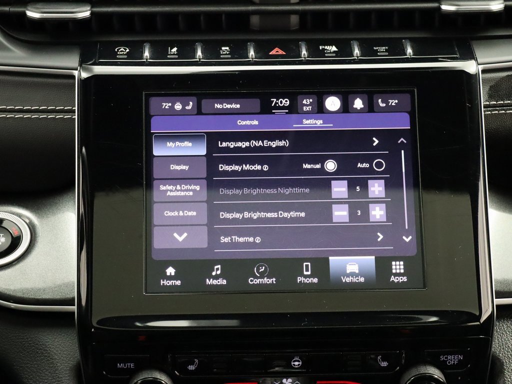 Used 2022 Jeep Grand Cherokee Altitude image 18