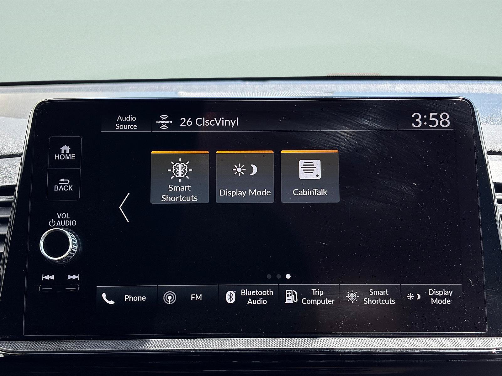 Certified 2025 Honda Odyssey Sport-L image 24
