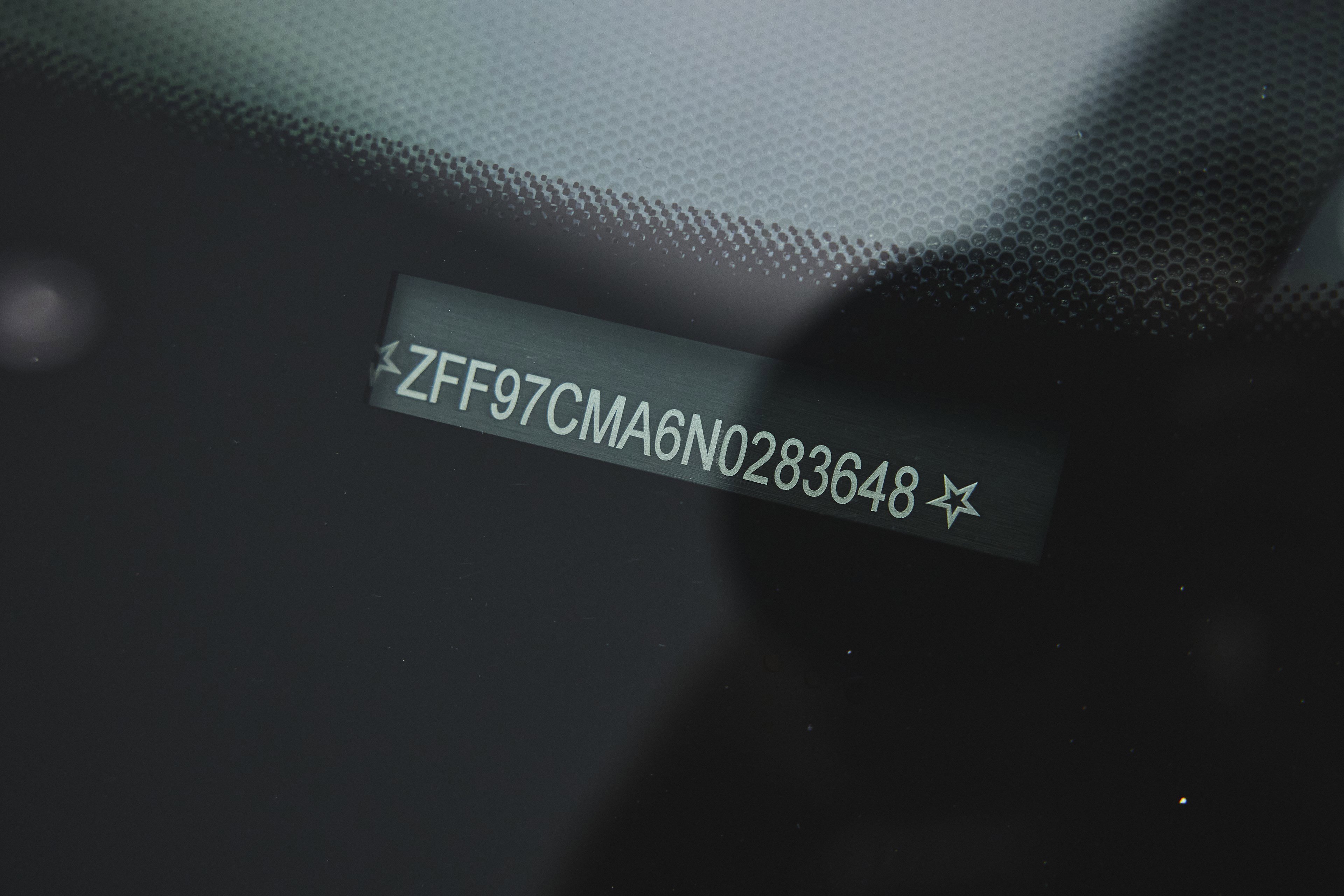 Used 2022 Ferrari 812 GTS image 11