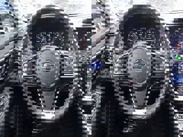 Used 2024 Subaru Legacy Limited image 11