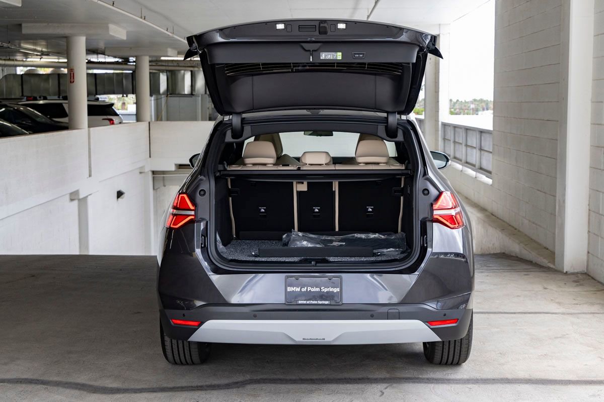 New 2026 BMW X3 xDrive30 image 24