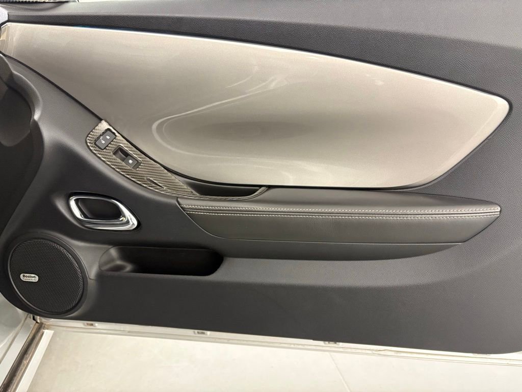 Used 2014 Chevrolet Camaro SS w/ RS Package image 35