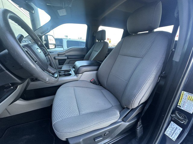 Used 2020 Ford F250 XLT image 11