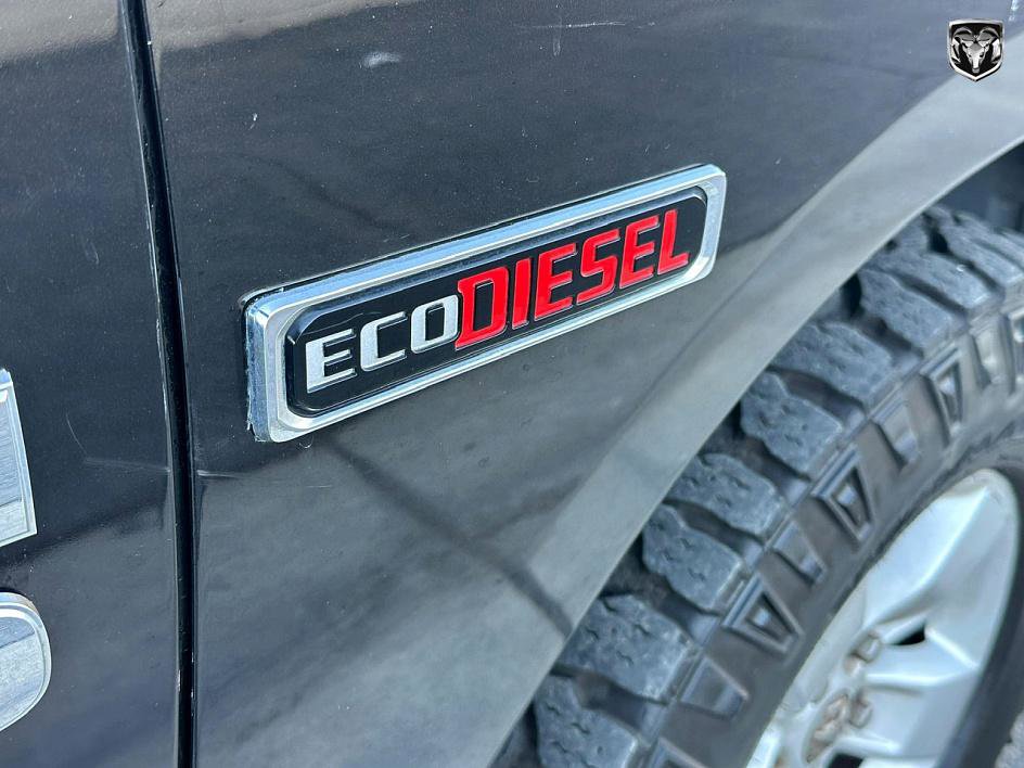 Used 2018 RAM 1500 Tradesman w/ Popular Equipment Group image 28