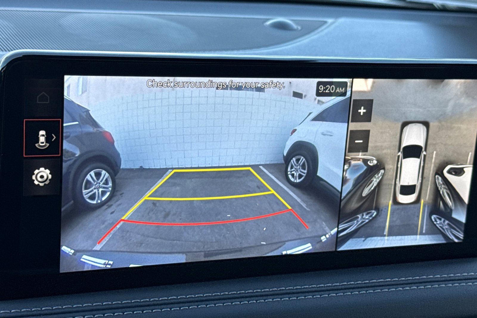 Used 2025 Genesis G70 3.3T Advanced w/ Sport Prestige Package image 20