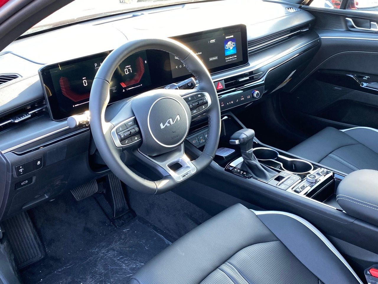New 2026 Kia K5 GT-Line w/ GT-Line Premium Package image 23