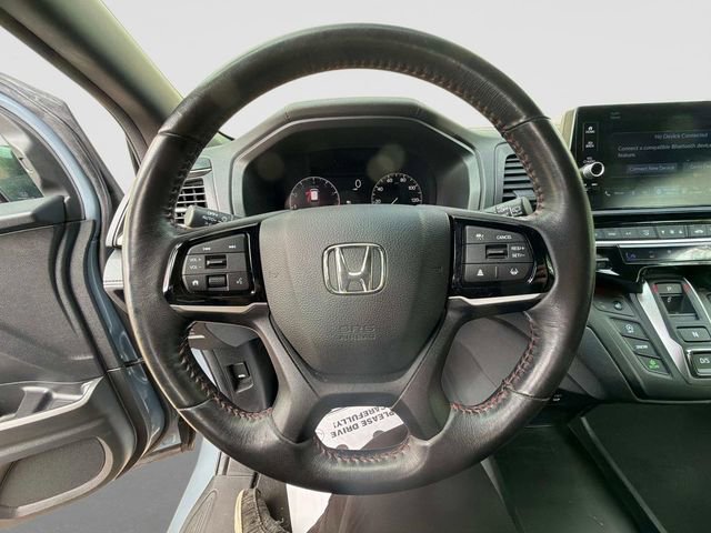 Used 2025 Honda Odyssey Sport-L image 24