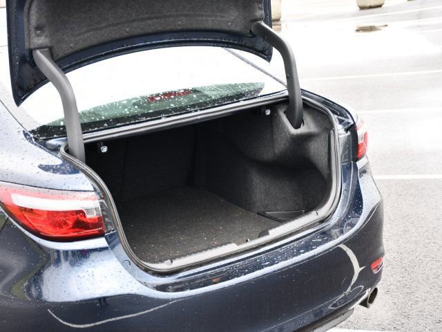 Used 2019 MAZDA MAZDA6 Touring image 28