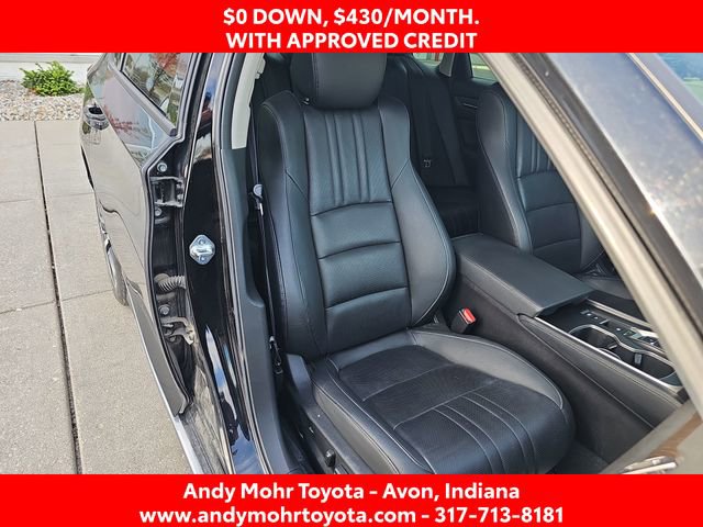 Used 2021 Honda Accord EX-L image 35