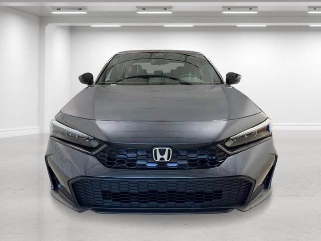 New 2026 Honda Civic Sport image 11