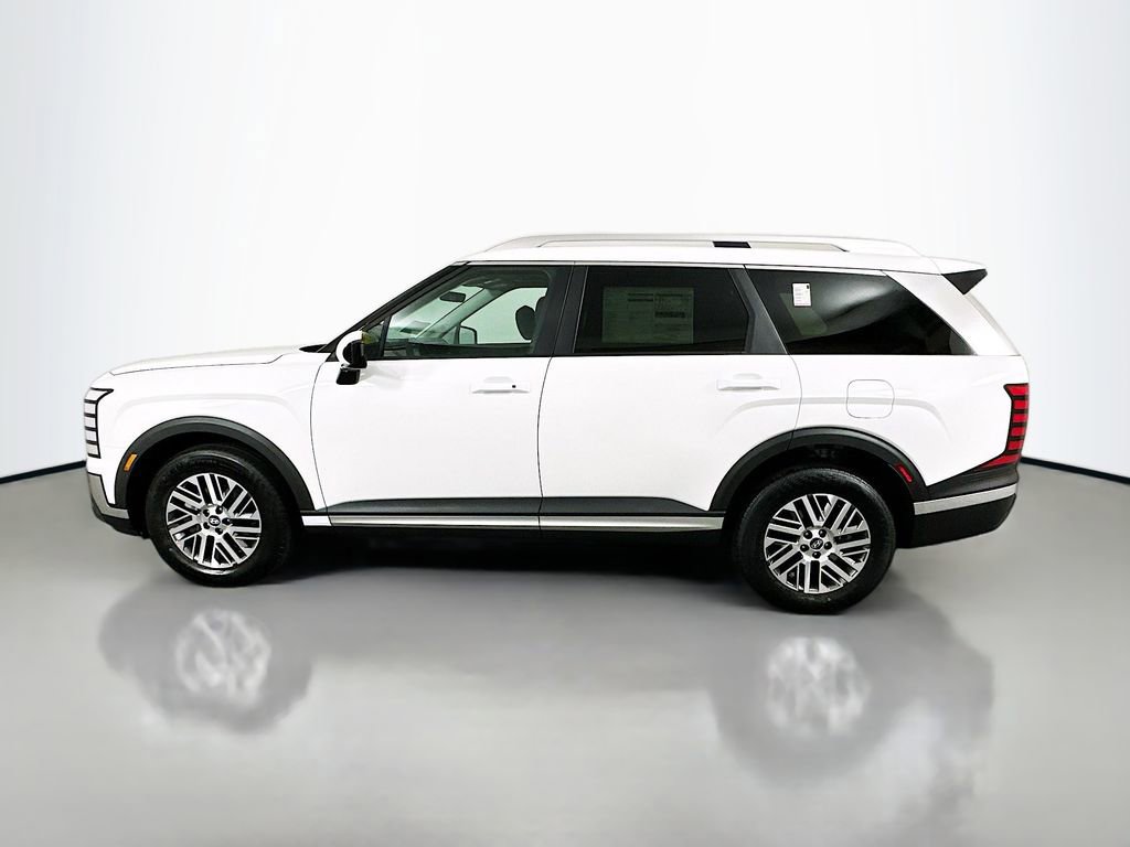 New 2026 Hyundai Palisade SEL FWD image 8