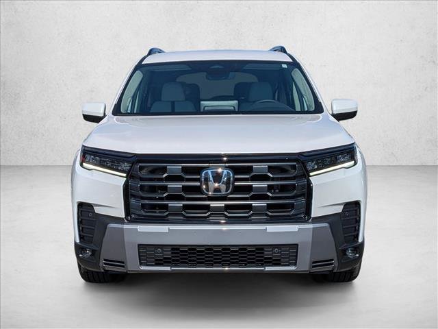 New 2026 Honda Pilot EX-L image 6