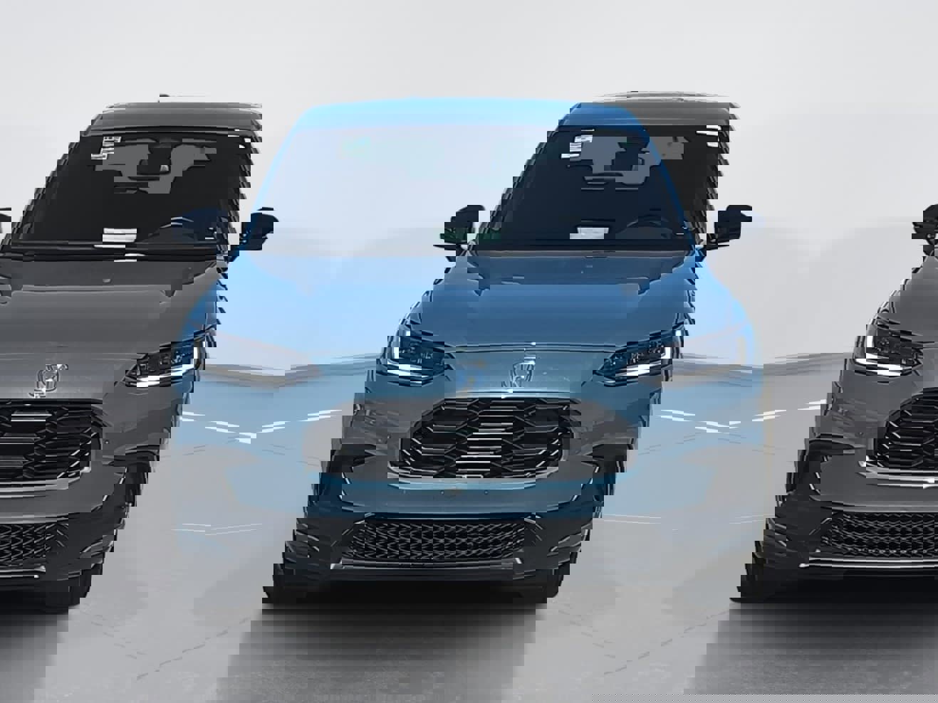 Used 2025 Honda HR-V Sport image 8