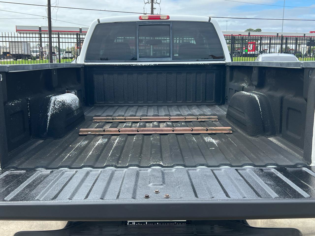 Used 2005 Chevrolet Silverado 2500 LS w/ Heavy-Duty Power Package RWD image 27