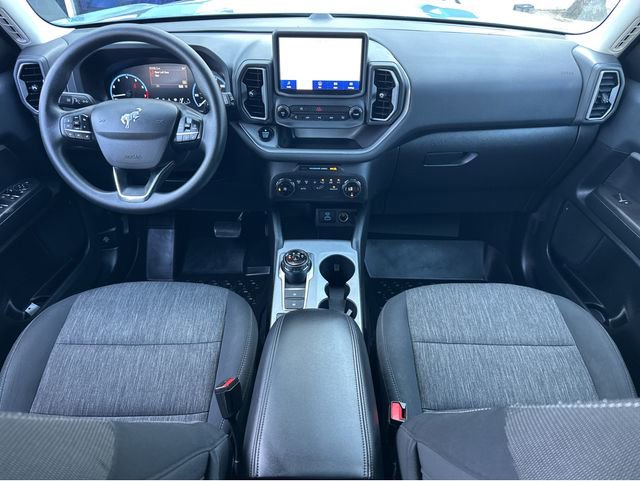 Used 2021 Ford Bronco Sport Big Bend image 8