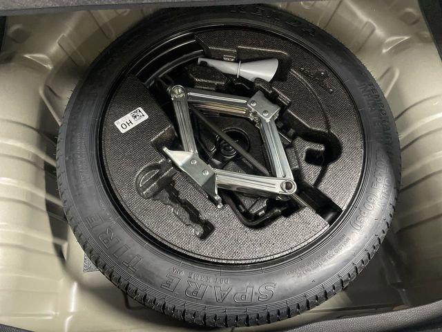 Used 2022 Honda Civic EX-L image 26