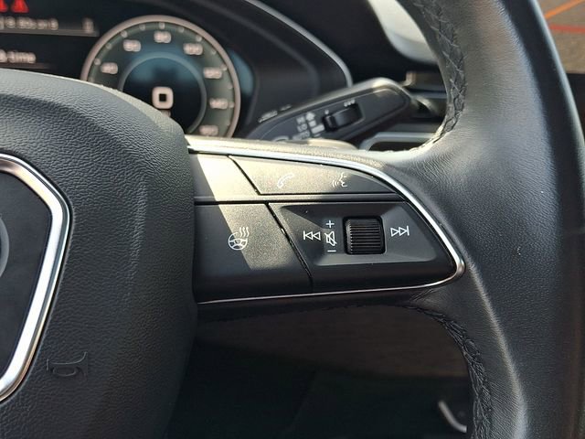 Used 2024 Audi A5 2.0T Premium Plus image 22