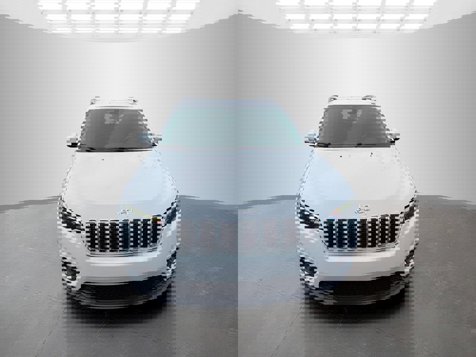 Used 2020 Jeep Cherokee Latitude Plus video 2