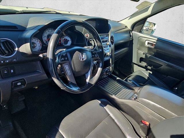 Used 2015 Honda Pilot Touring image 10