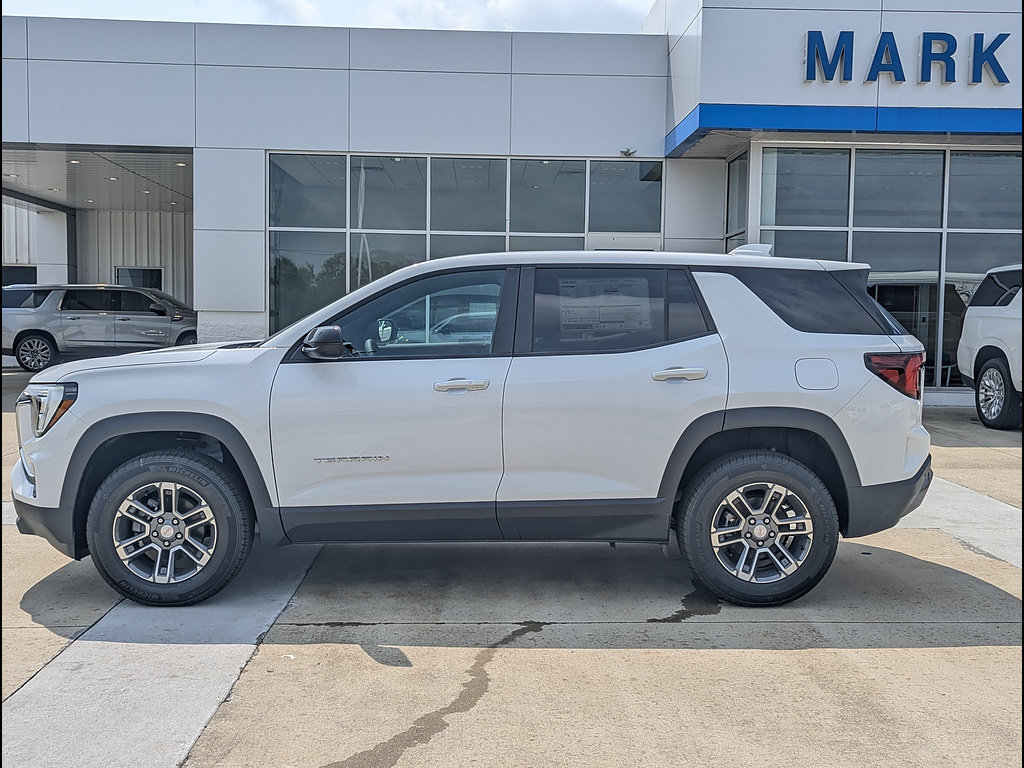 New 2027 GMC Terrain Elevation w/ LPO, Floor Liner Package AWD/4WD image 9