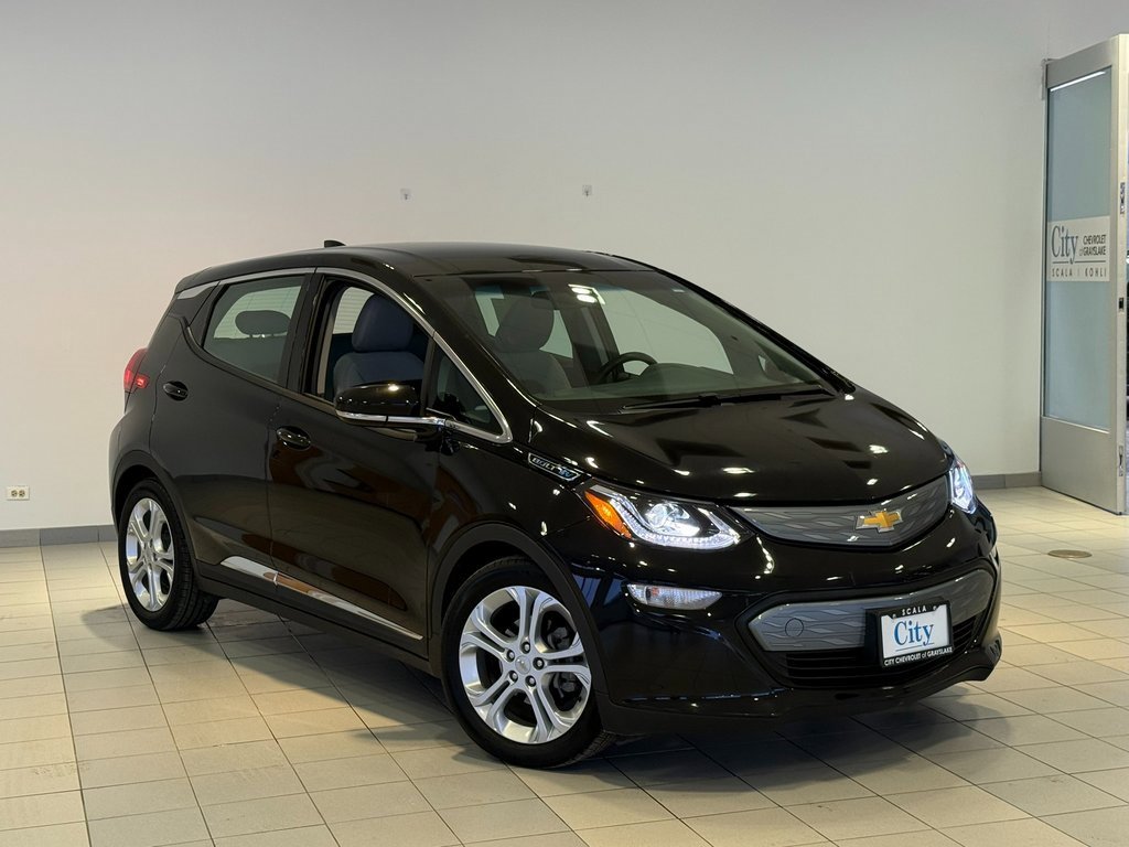 Used 2019 Chevrolet Bolt LT image 3