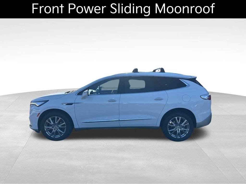 Used 2023 Buick Enclave Essence w/ Experience Buick Package image 6