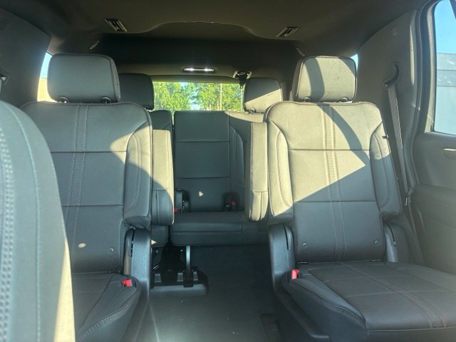 New 2026 Chevrolet Tahoe High Country w/ Sun And Tow Package AWD/4WD image 15