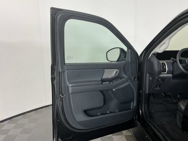 Certified 2025 Ford Expedition Max Active AWD/4WD image 13